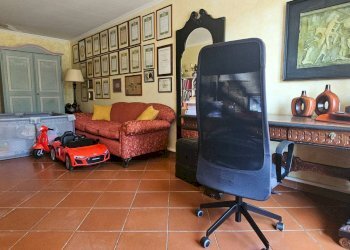 Foto 9 - Terraced Villa viale giappone
 
137, Formello - photo 9