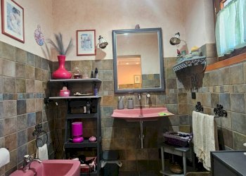 Foto 14 - Terraced Villa viale giappone
 
137, Formello - photo 14