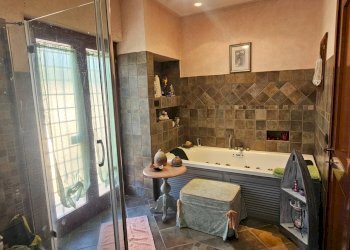 Foto 15 - Terraced Villa viale giappone
 
137, Formello - photo 15