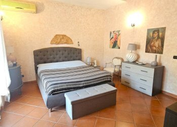 Foto 18 - Terraced Villa viale giappone
 
137, Formello - photo 18