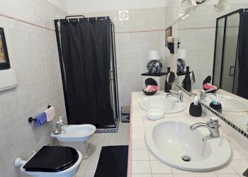 Foto 19 - Terraced Villa viale giappone
 
137, Formello - photo 19