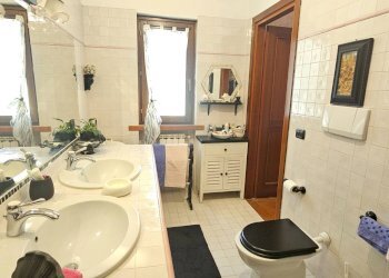 Foto 20 - Terraced Villa viale giappone
 
137, Formello - photo 20