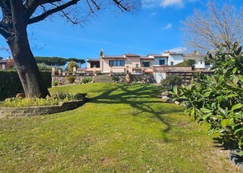 Foto 22 - Terraced Villa viale giappone
 
137, Formello - photo 22