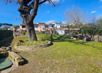 Foto 23 - Terraced Villa viale giappone
 
137, Formello - photo 23