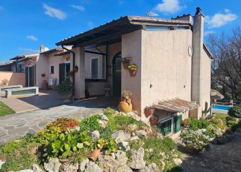 Foto 25 - Terraced Villa viale giappone
 
137, Formello - photo 25