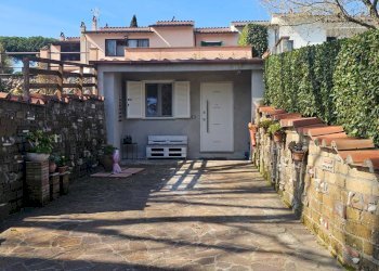 Foto 26 - Terraced Villa viale giappone
 
137, Formello - photo 26