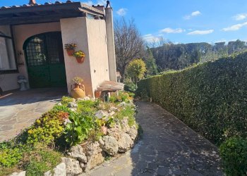 Foto 27 - Terraced Villa viale giappone
 
137, Formello - photo 27