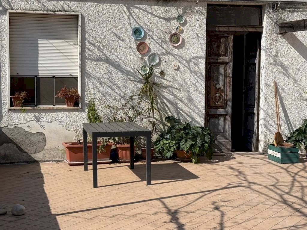 Ingresso - Quadrilocale via Aldo Moro, 26, Moscufo - foto 3