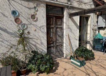 Ingresso - Quadrilocale via Aldo Moro, 26, Moscufo - foto 2