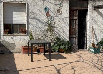 Ingresso - Quadrilocale via Aldo Moro, 26, Moscufo - foto 3