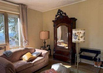 Soggiorno - Quadrilocale via Aldo Moro, 26, Moscufo - foto 4