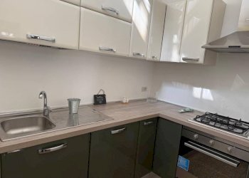 Cucina - Quadrilocale via Aldo Moro, 26, Moscufo - foto 6