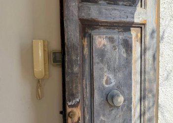 Ingresso - Quadrilocale via Aldo Moro, 26, Moscufo - foto 7