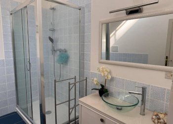 Bagno - Quadrilocale via Aldo Moro, 26, Moscufo - foto 8