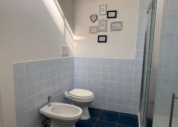 Bagno - Quadrilocale via Aldo Moro, 26, Moscufo - foto 9