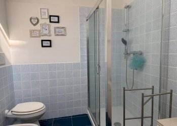 Bagno - Quadrilocale via Aldo Moro, 26, Moscufo - foto 10