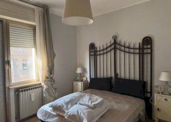 Camera da letto - Quadrilocale via Aldo Moro, 26, Moscufo - foto 11