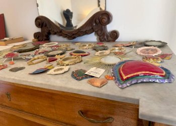 Camera da letto - Quadrilocale via Aldo Moro, 26, Moscufo - foto 13