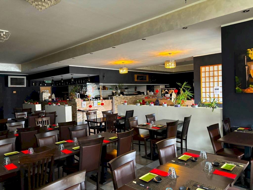 Salone - Shop Stradale Pinerolo, 58, Bricherasio - photo 2