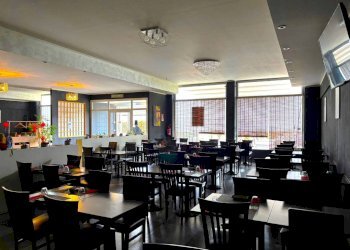 Salone - Negozio Stradale Pinerolo, 58, Bricherasio - foto 5