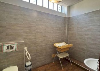 Bagno - Negozio Stradale Pinerolo, 58, Bricherasio - foto 20