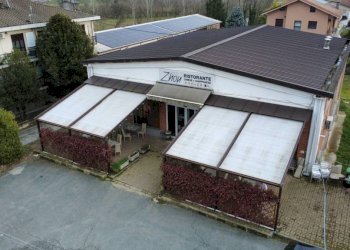 Facciata - Shop Stradale Pinerolo, 58, Bricherasio - photo 27