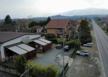 Vista - Negozio Stradale Pinerolo, 58, Bricherasio - foto 29