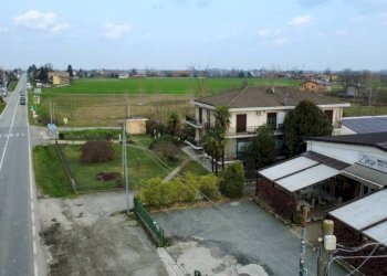 Vista - Negozio Stradale Pinerolo, 58, Bricherasio - foto 30