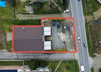 Mappa - Negozio Stradale Pinerolo, 58, Bricherasio - foto 31