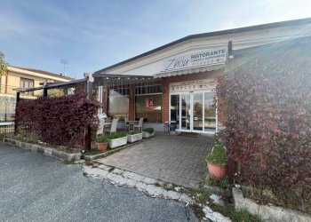 Ingresso - Shop Stradale Pinerolo, 58, Bricherasio - photo 34