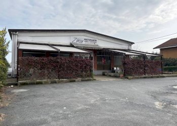 Facciata - Shop Stradale Pinerolo, 58, Bricherasio - photo 37