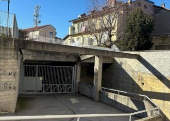 Zona - Box via Enrico Cravero, 27, Pinerolo - foto 8