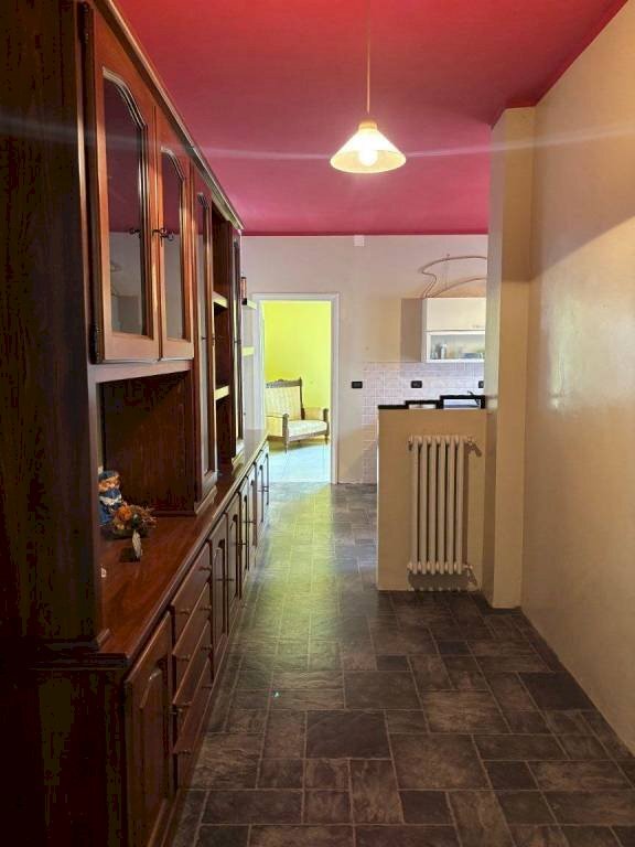 Ingresso - Trilocale via Achille Grandi, 8, Pinerolo - foto 2