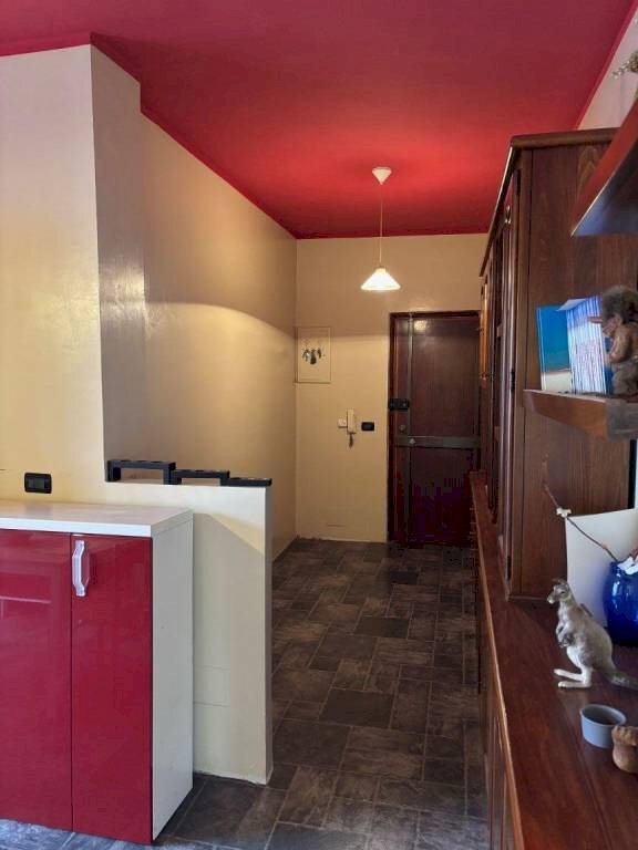 Ingresso - Trilocale via Achille Grandi, 8, Pinerolo - foto 3