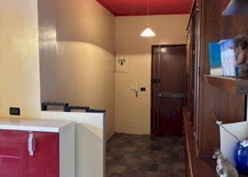 Ingresso - Trilocale via Achille Grandi, 8, Pinerolo - foto 3