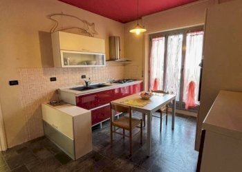 Soggiorno - Trilocale via Achille Grandi, 8, Pinerolo - foto 5