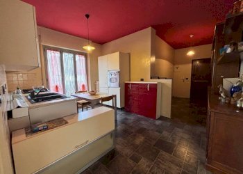 Soggiorno - Trilocale via Achille Grandi, 8, Pinerolo - foto 8