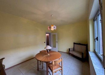 Camera da letto - Trilocale via Achille Grandi, 8, Pinerolo - foto 13