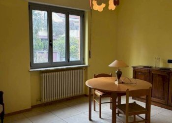 Camera da letto - Trilocale via Achille Grandi, 8, Pinerolo - foto 14