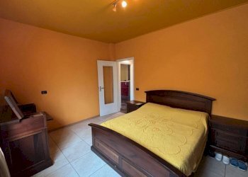 Camera da letto - Trilocale via Achille Grandi, 8, Pinerolo - foto 19