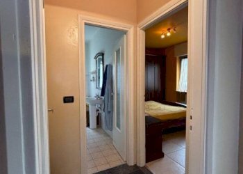 Disimpegno - Trilocale via Achille Grandi, 8, Pinerolo - foto 20