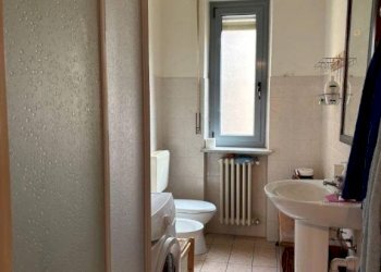 Bagno - Trilocale via Achille Grandi, 8, Pinerolo - foto 21