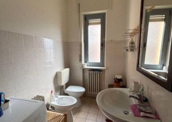 Bagno - Trilocale via Achille Grandi, 8, Pinerolo - foto 22