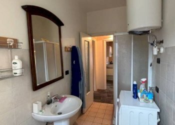 Bagno - Trilocale via Achille Grandi, 8, Pinerolo - foto 23