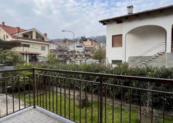 Balcone - Trilocale via Achille Grandi, 8, Pinerolo - foto 25
