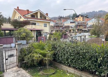 Vista - Trilocale via Achille Grandi, 8, Pinerolo - foto 26