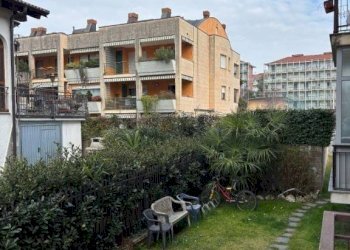 Giardino - Trilocale via Achille Grandi, 8, Pinerolo - foto 28