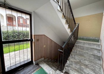 Interno palazzo - Trilocale via Achille Grandi, 8, Pinerolo - foto 29