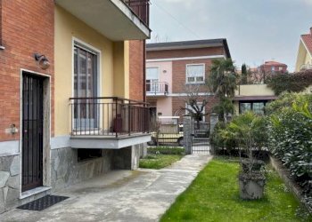 Giardino - Trilocale via Achille Grandi, 8, Pinerolo - foto 30