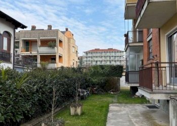 Giardino - Trilocale via Achille Grandi, 8, Pinerolo - foto 33